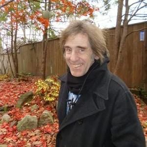 Meet your Posher, Jack